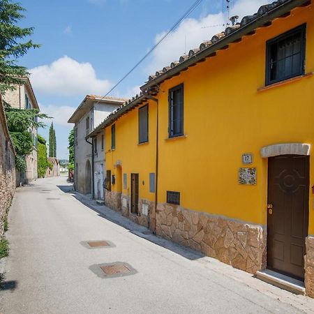 San Martino In Campo Bed & Breakfast Zocco المظهر الخارجي الصورة
