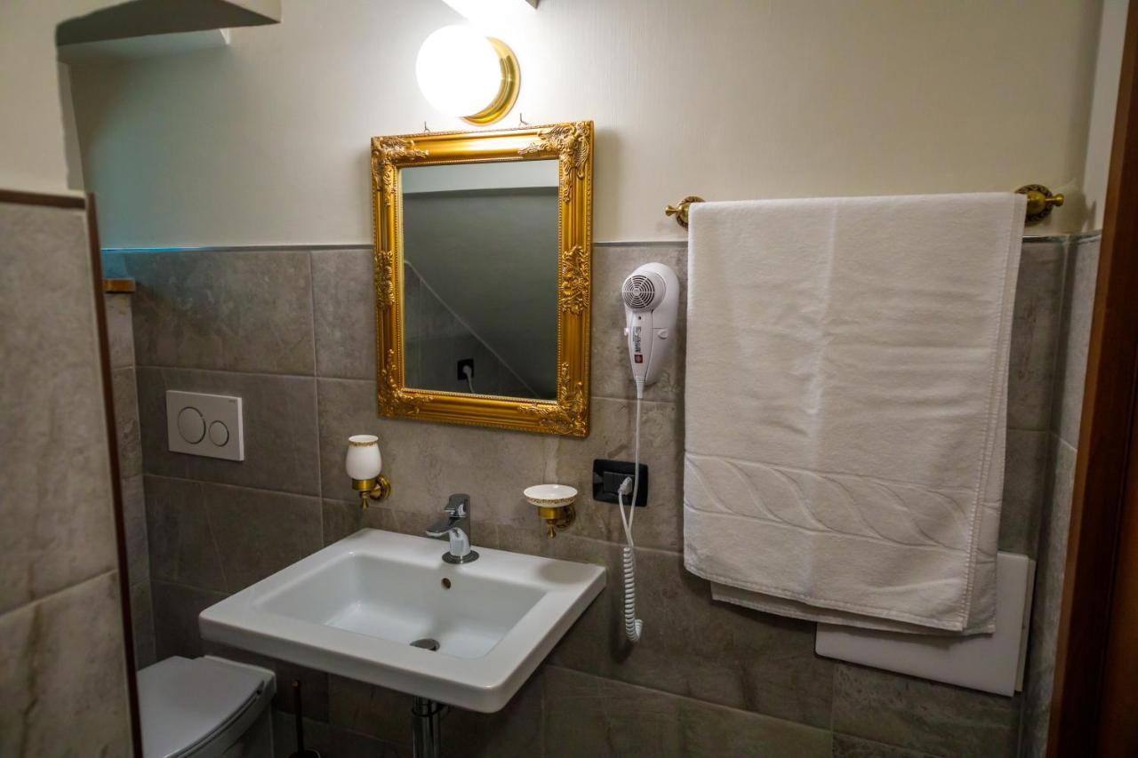 San Martino In Campo Bed & Breakfast Zocco المظهر الخارجي الصورة