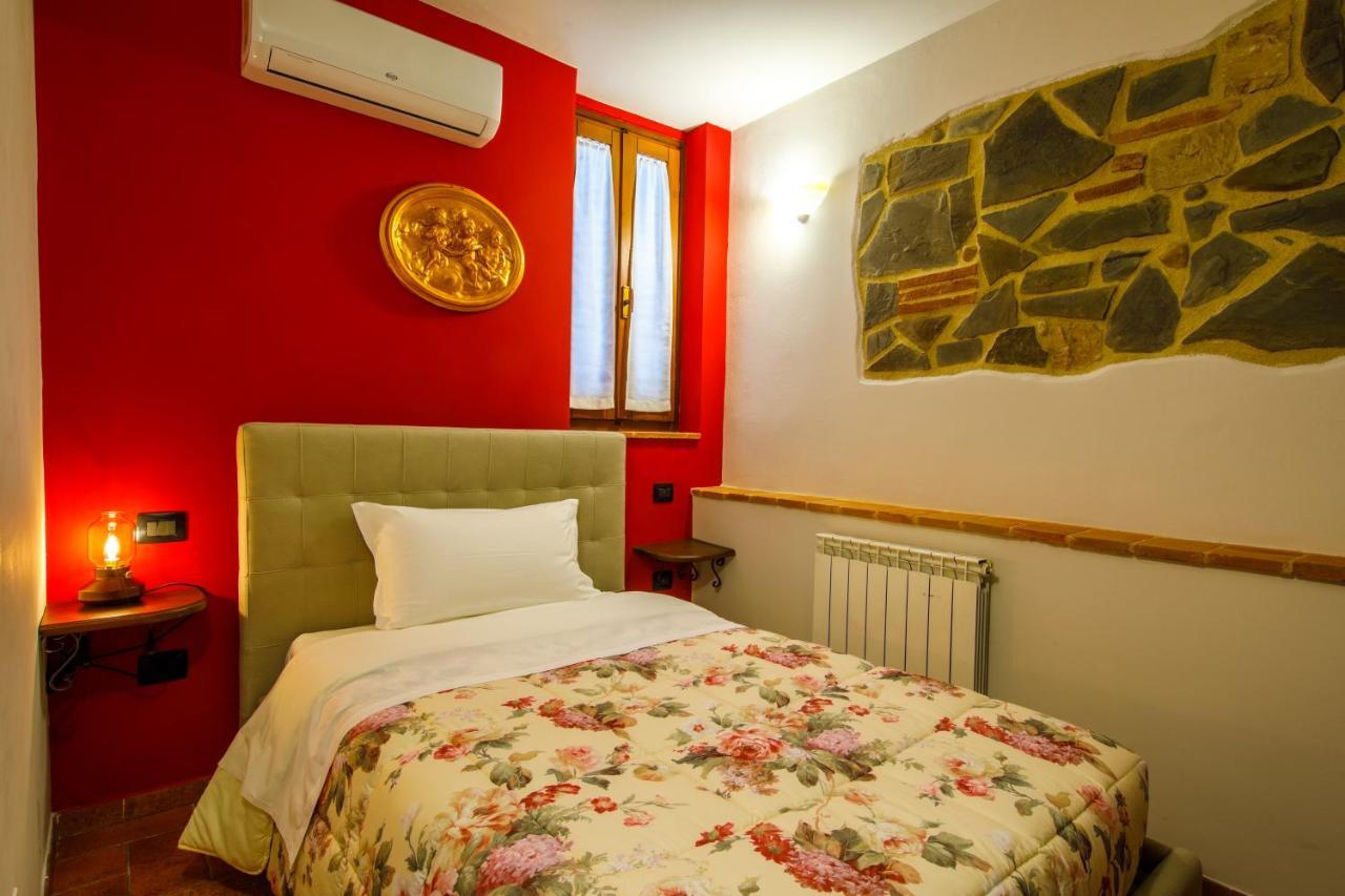 San Martino In Campo Bed & Breakfast Zocco المظهر الخارجي الصورة