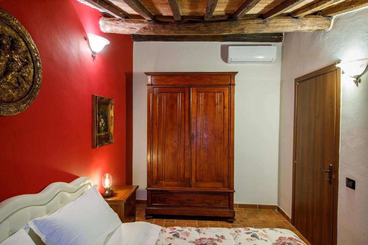 San Martino In Campo Bed & Breakfast Zocco المظهر الخارجي الصورة