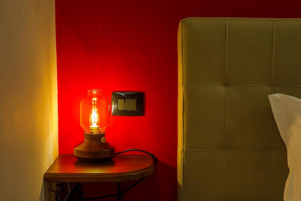 San Martino In Campo Bed & Breakfast Zocco المظهر الخارجي الصورة