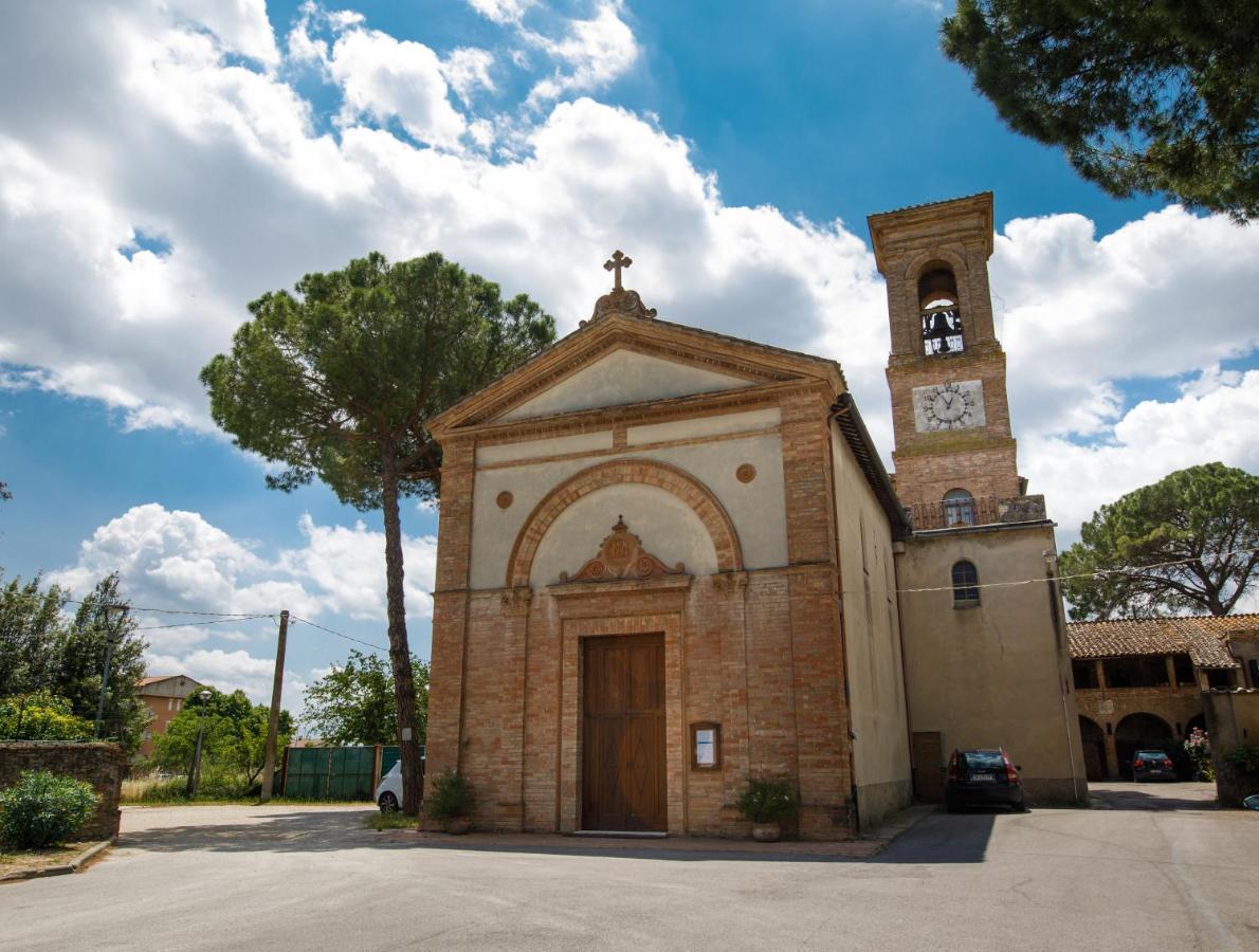 San Martino In Campo Bed & Breakfast Zocco المظهر الخارجي الصورة
