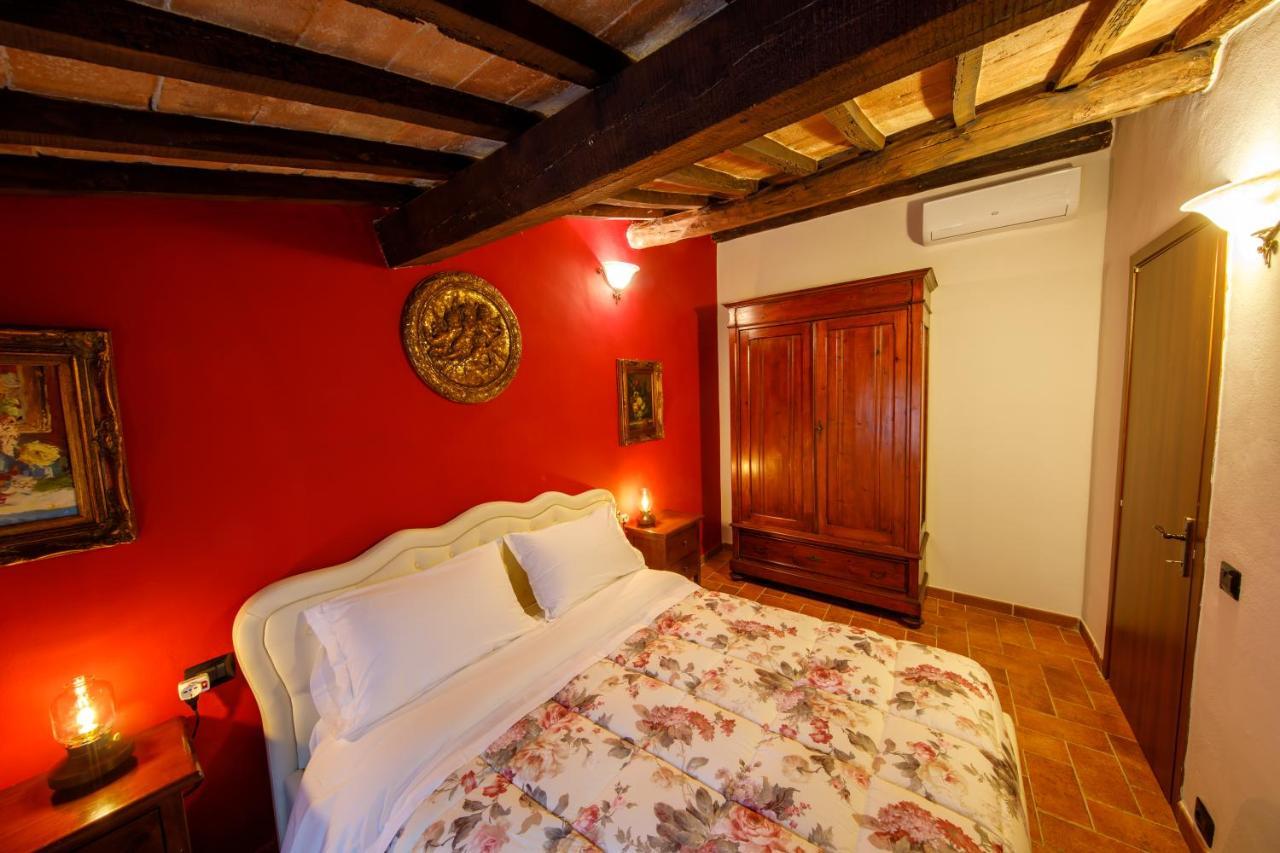San Martino In Campo Bed & Breakfast Zocco المظهر الخارجي الصورة