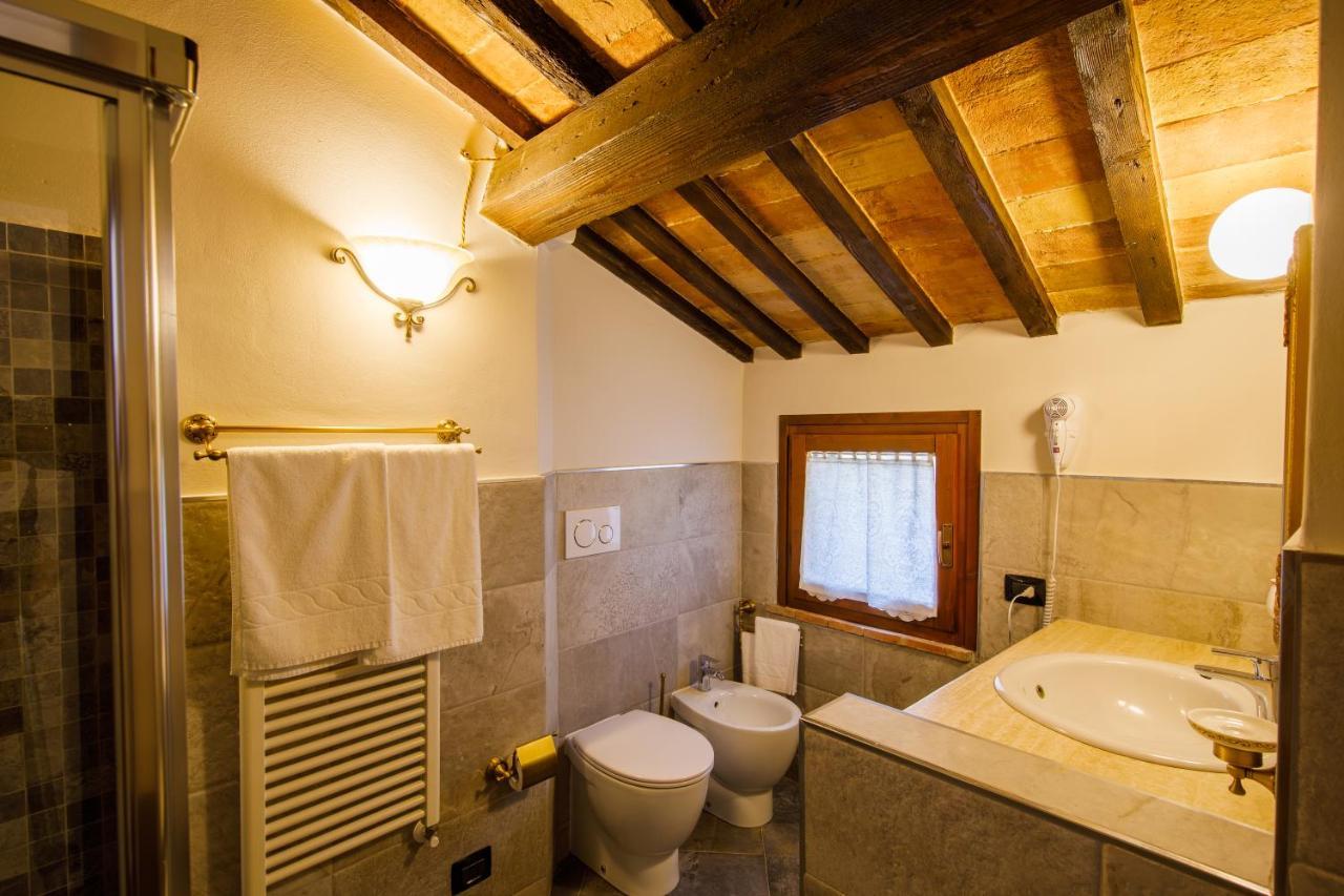 San Martino In Campo Bed & Breakfast Zocco المظهر الخارجي الصورة