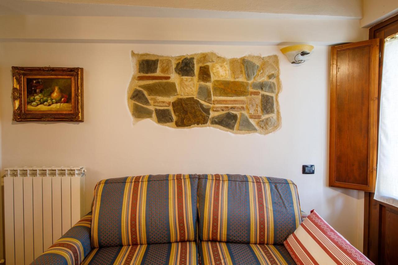 San Martino In Campo Bed & Breakfast Zocco المظهر الخارجي الصورة