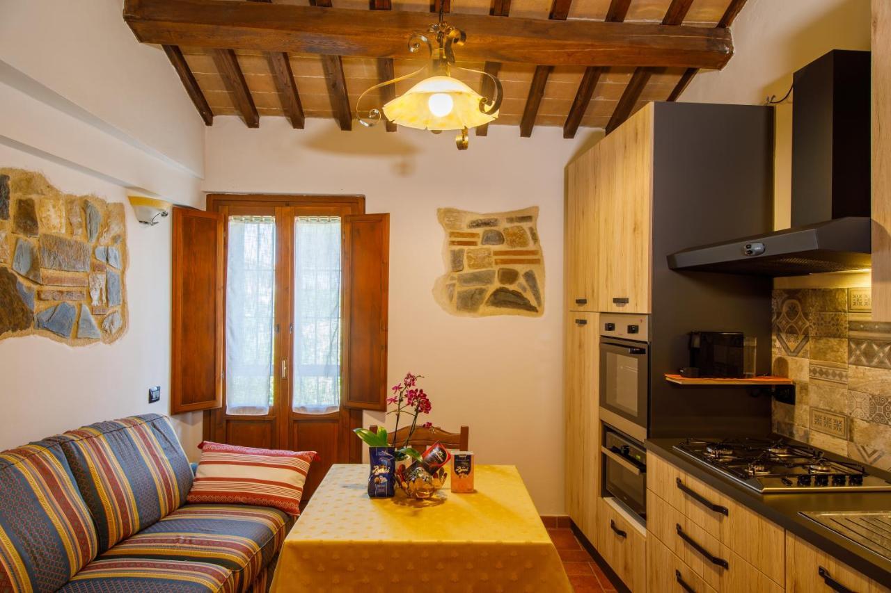 San Martino In Campo Bed & Breakfast Zocco المظهر الخارجي الصورة