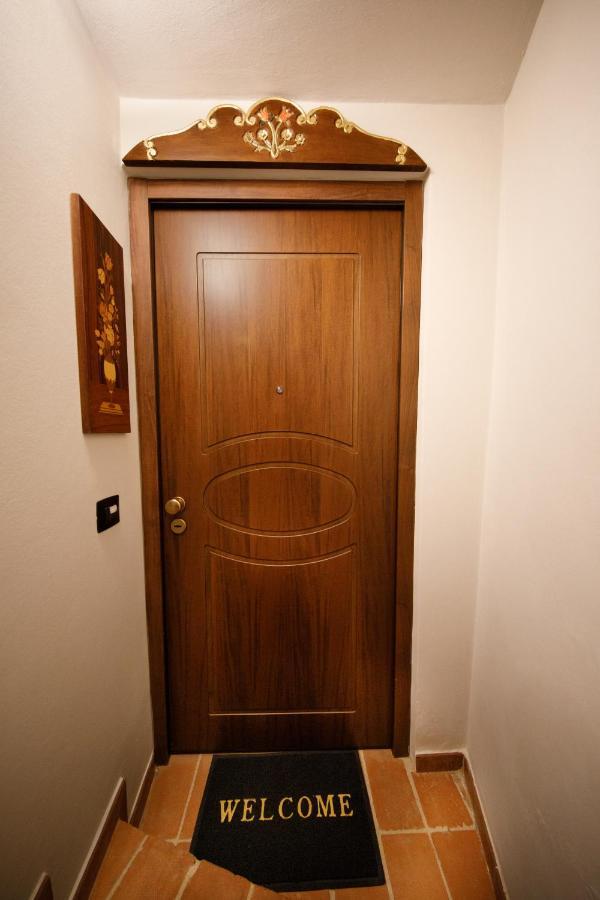 San Martino In Campo Bed & Breakfast Zocco المظهر الخارجي الصورة