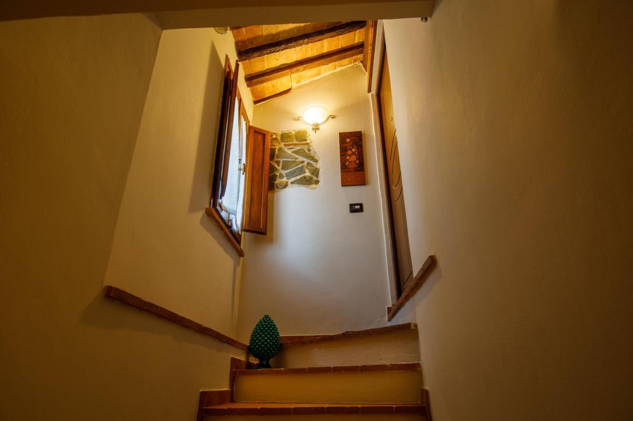 San Martino In Campo Bed & Breakfast Zocco المظهر الخارجي الصورة