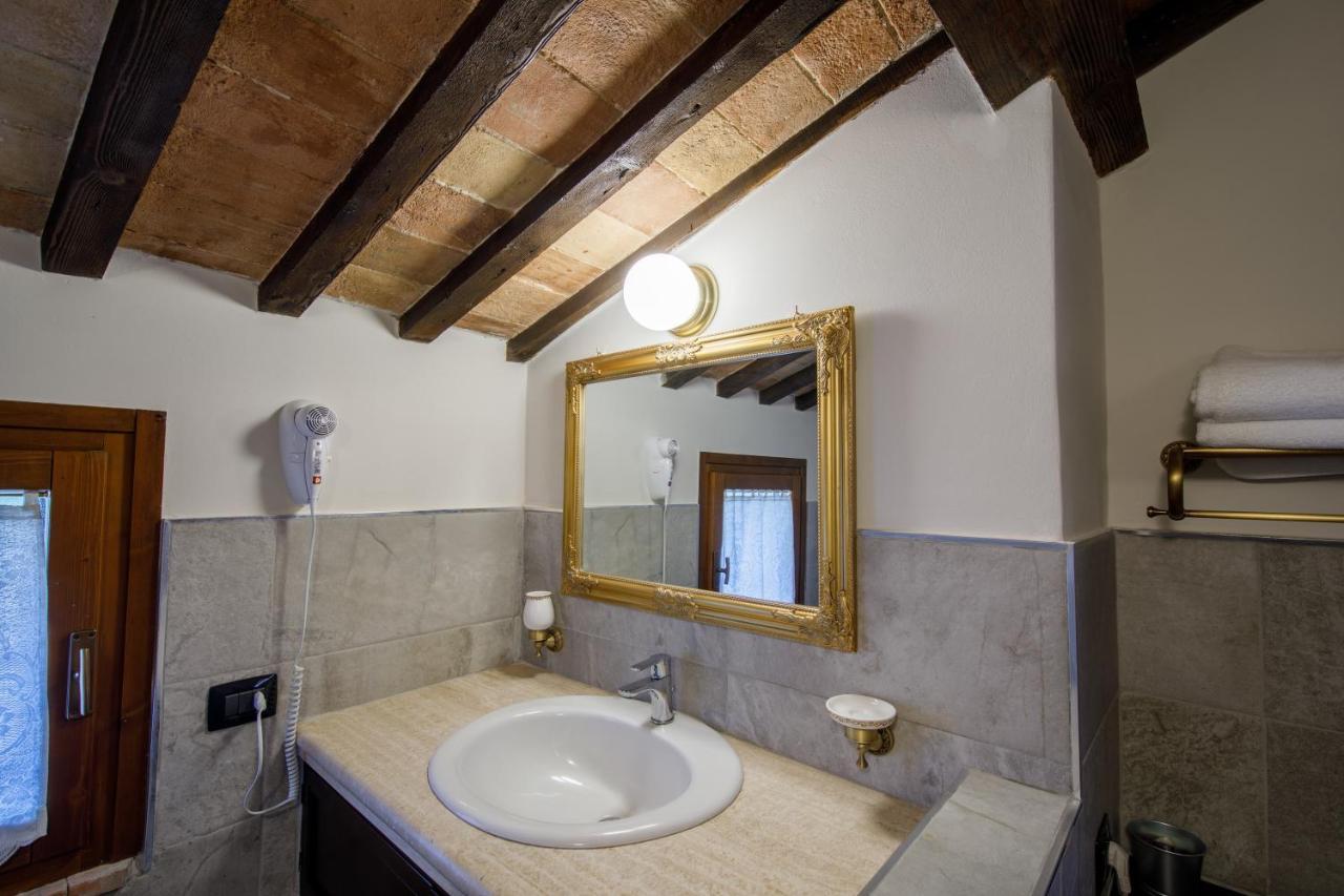 San Martino In Campo Bed & Breakfast Zocco المظهر الخارجي الصورة
