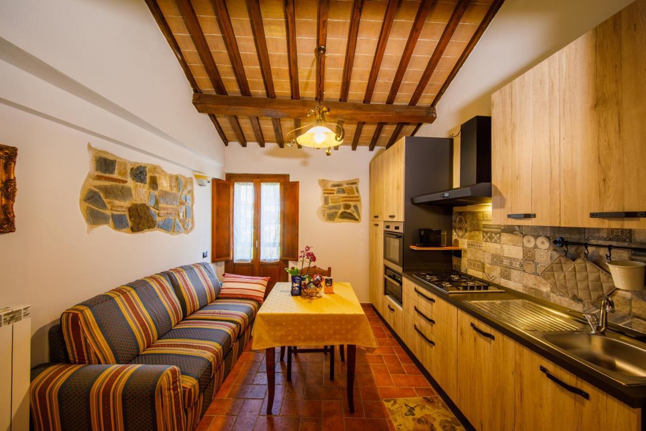 San Martino In Campo Bed & Breakfast Zocco المظهر الخارجي الصورة
