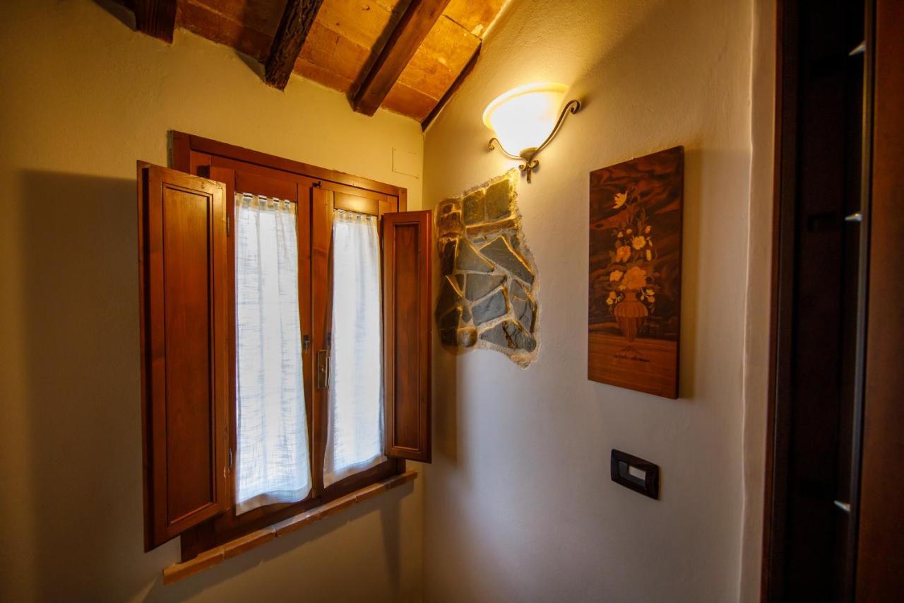 San Martino In Campo Bed & Breakfast Zocco المظهر الخارجي الصورة