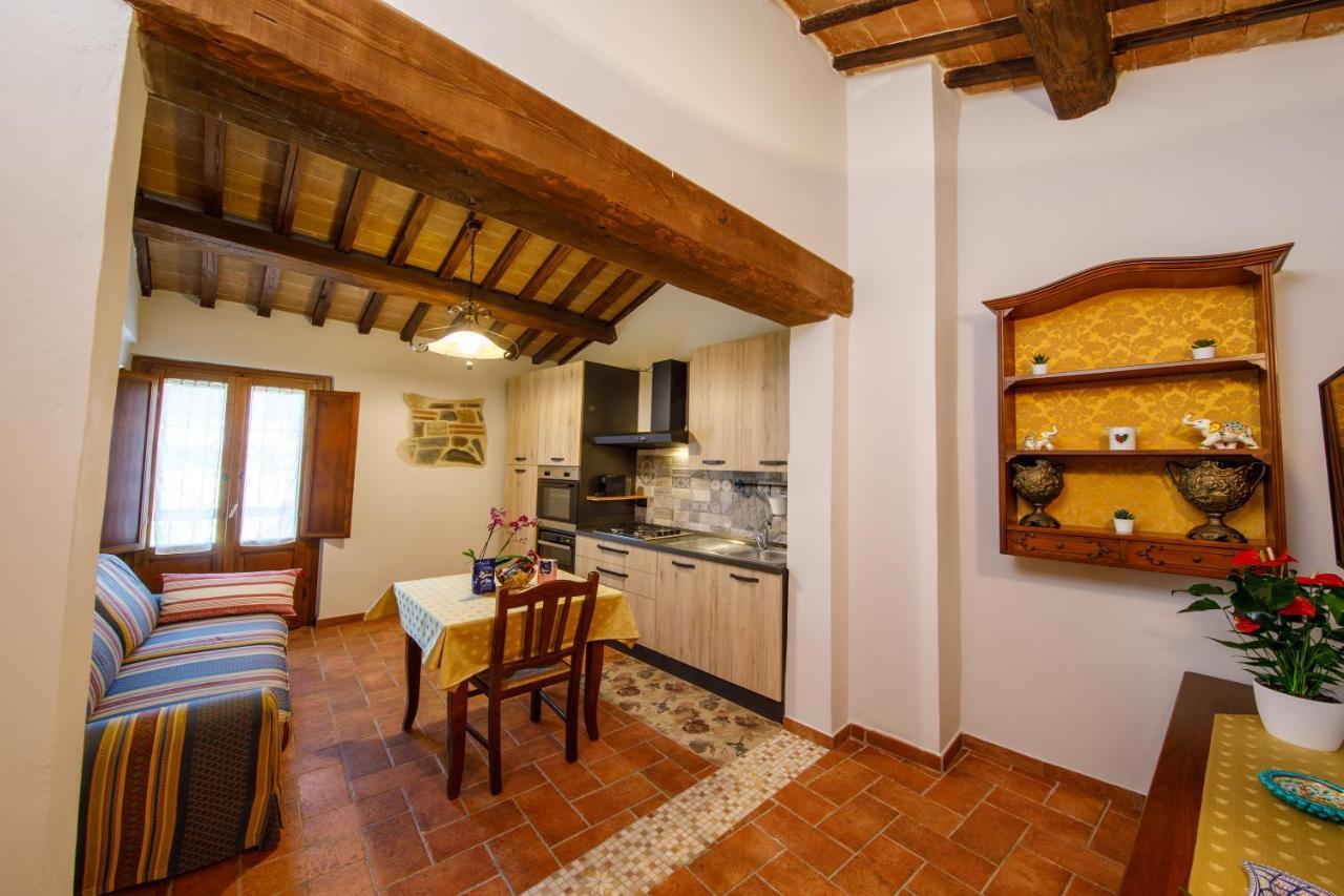 San Martino In Campo Bed & Breakfast Zocco المظهر الخارجي الصورة